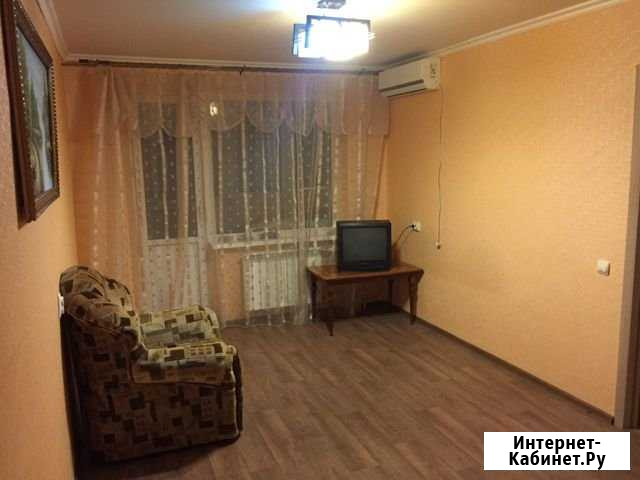 1-комнатная квартира, 31 м², 7/9 эт. в аренду на длительный срок в Ростове-на-Дону Ростов-на-Дону - изображение 1
