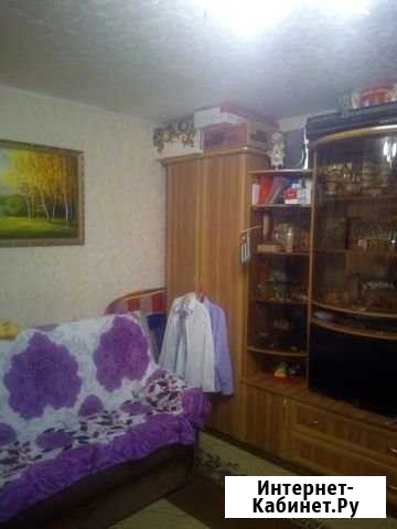 1-комнатная квартира, 31.1 м², 4/5 эт. на продажу в Рязани Рязань - изображение 1