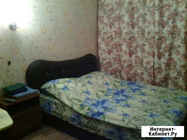 2-комнатная квартира, 60 м², 6/15 эт. в аренду посуточно во Владимире Владимир - изображение 1