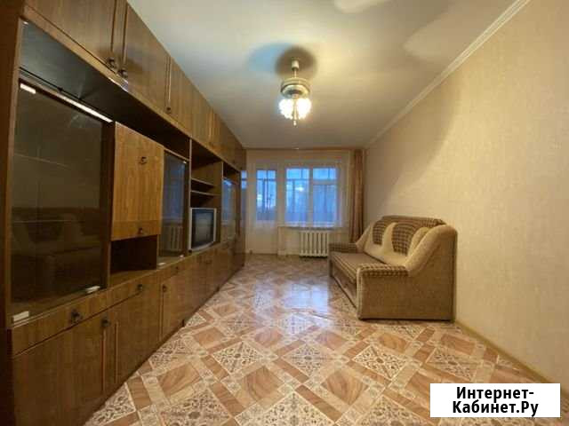 1-комнатная квартира, 31 м², 3/5 эт. в аренду на длительный срок в Георгиевске Георгиевск - изображение 1