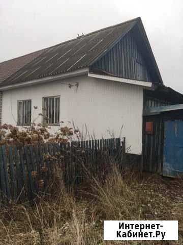 Дом 45 м² на участке 3 сот. на продажу в Людиново Людиново - изображение 1
