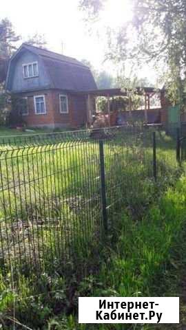 Дача 40 м² на участке 4.5 сот. на продажу в Новосибирске Новосибирск - изображение 1