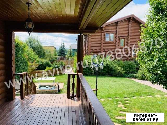 Коттедж 160 м² на участке 12 сот. на продажу в Новоуральске Новоуральск - изображение 1