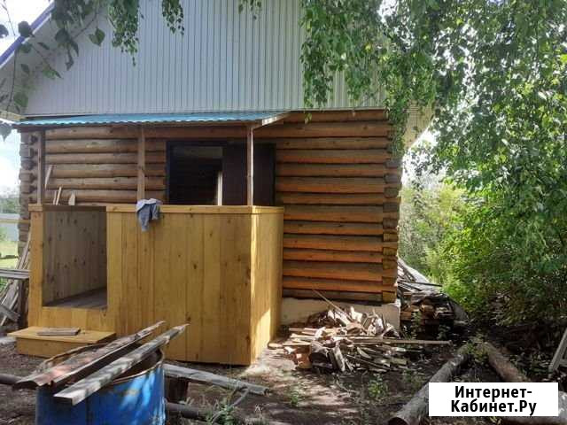 Дом 36 м² на участке 5.5 сот. на продажу в Авдоне Авдон - изображение 1