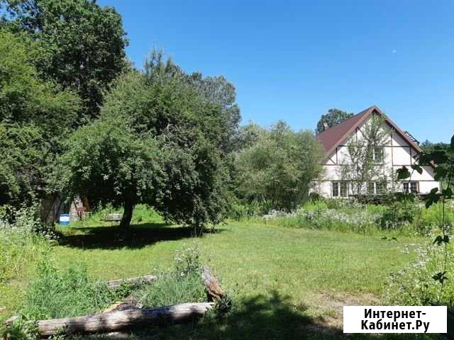 Коттедж 235.1 м² на участке 20 сот. на продажу в Горячем Ключе Горячий Ключ - изображение 1