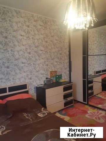 4-комнатная квартира, 86 м², 3/5 эт. на продажу в Славянске-на-Кубани Славянск-на-Кубани - изображение 1