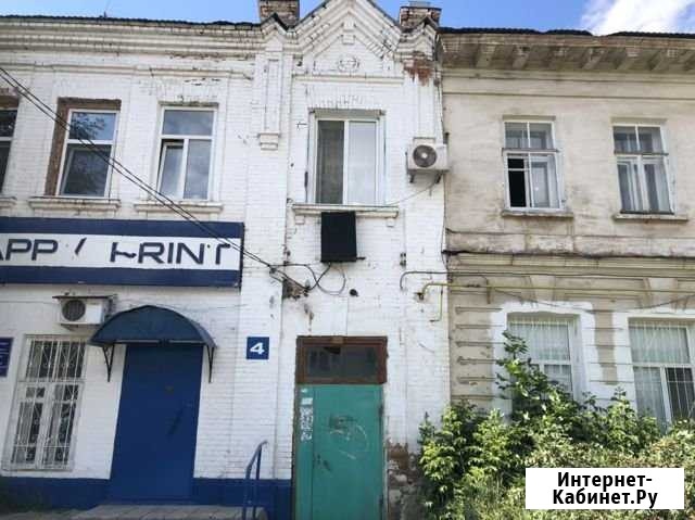 1-комнатная квартира, 38.1 м², 2/2 эт. на продажу в Оренбурге Оренбург - изображение 1