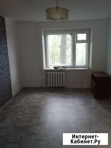 Комната 18 м² в 1-ком. кв., 2/5 эт. на продажу в Ульяновске Ульяновск - изображение 1