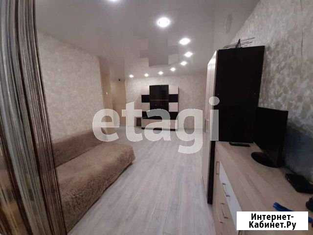 2-комнатная квартира, 43 м², 4/5 эт. на продажу в Тюмени Тюмень - изображение 1