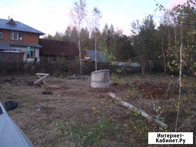 Участок СНТ, ДНП 6 сот. на продажу в Кимрах Кимры - изображение 1