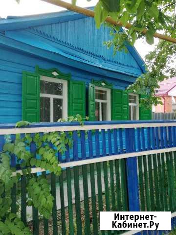 Дом 80 м² на участке 17 сот. на продажу в Ейске Ейск - изображение 1