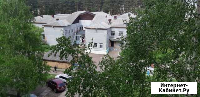 3-комнатная квартира, 66 м², 5/9 эт. на продажу в Железногорске Красноярского края Железногорск - изображение 1