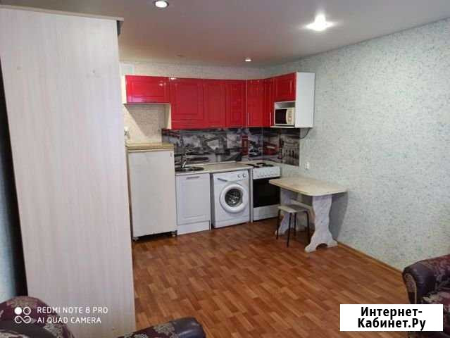 Комната 17.3 м² в 1-ком. кв., 5/5 эт. на продажу в Казани Казань - изображение 1