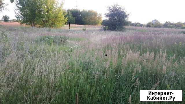 Участок ИЖС 25 сот. на продажу в Курске Курск - изображение 1