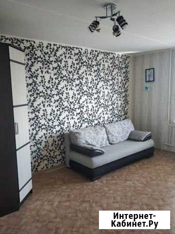 1-комнатная квартира, 42 м², 2/9 эт. в аренду посуточно в Камышине Камышин - изображение 1