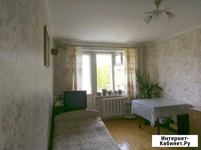 1-комнатная квартира, 30 м², 2/5 эт. на продажу в Усть-Качке Усть-Качка - изображение 1