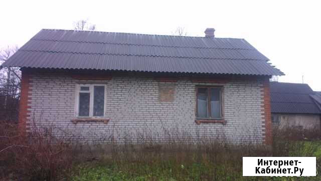 Дом 54 м² на участке 35 сот. на продажу в Зеленограде Зеленоград - изображение 1