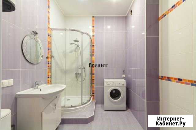 1-комнатная квартира, 65 м², 12/42 эт. в аренду на длительный срок в Екатеринбурге Екатеринбург - изображение 1