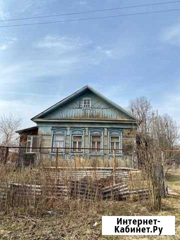 Дом 56.8 м² на участке 20 сот. на продажу в Мещерино Мещерино - изображение 1