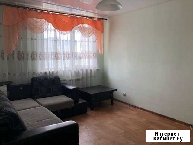 2-комнатная квартира, 57 м², 12/17 эт. в аренду на длительный срок в Оренбурге Оренбург - изображение 1