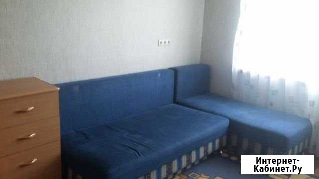 Комната 13 м² в 1-ком. кв., 4/5 эт. в аренду на длительный срок в Екатеринбурге Екатеринбург - изображение 1