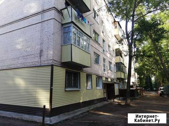 Комната 20.3 м² в 6-ком. кв., 4/5 эт. на продажу в Ульяновске Ульяновск - изображение 1