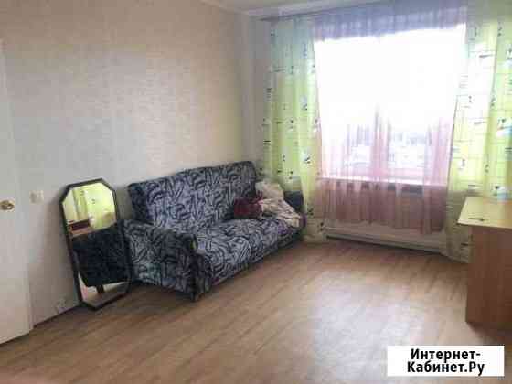 1-комнатная квартира, 38 м², 13/16 эт. в аренду на длительный срок в Санкт-Петербурге Санкт-Петербург