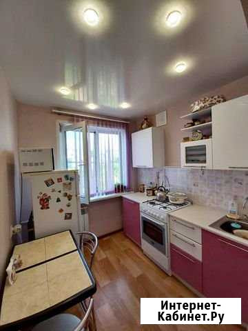 2-комнатная квартира, 45 м², 5/5 эт. на продажу в Волгограде Волгоград - изображение 1