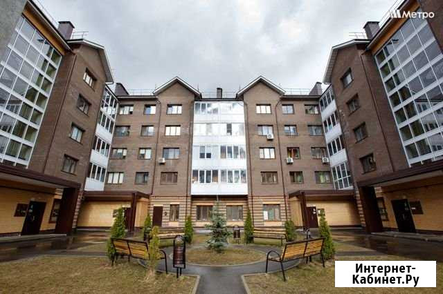 3-комнатная квартира, 110 м², 2/5 эт. на продажу в Ярославле Ярославль - изображение 1