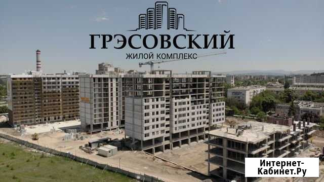 2-комнатная квартира, 55.7 м², 5/9 эт. на продажу в Симферополе Симферополь - изображение 1