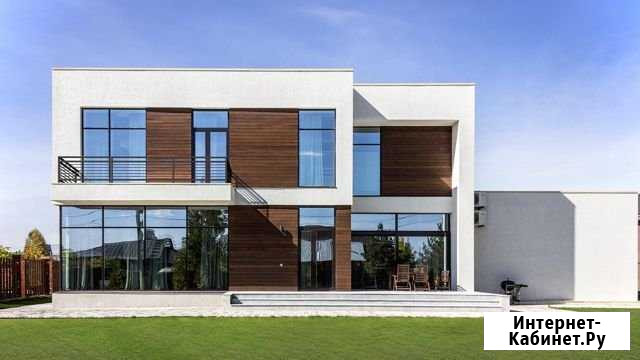 Дом 400 м² на участке 15 сот. на продажу в Иркутске Иркутск - изображение 1