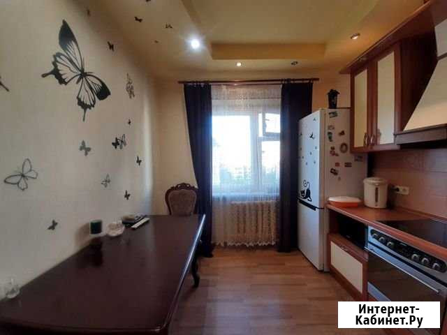 3-комнатная квартира, 69.5 м², 5/5 эт. на продажу в Нижневартовске Нижневартовск - изображение 1