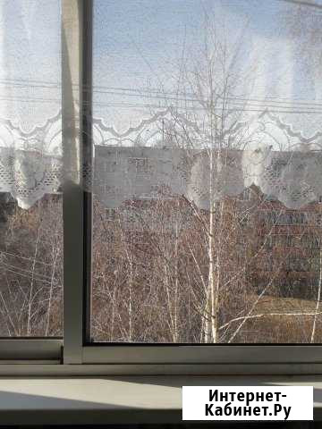 2-комнатная квартира, 53.4 м², 5/5 эт. на продажу в Кирове Киров - изображение 1