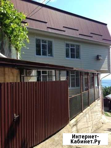 Дом 160 м² на участке 6.5 сот. на продажу в Туапсе Туапсе - изображение 1