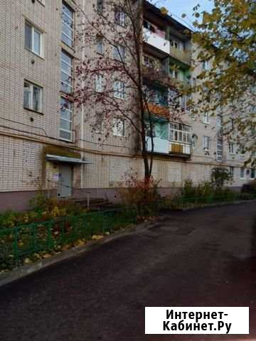 2-комнатная квартира, 45 м², 2/5 эт. на продажу в Вышнем Волочке Вышний Волочек - изображение 1