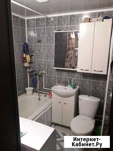 1-комнатная квартира, 38 м², 8/9 эт. на продажу в Уфе Уфа - изображение 1