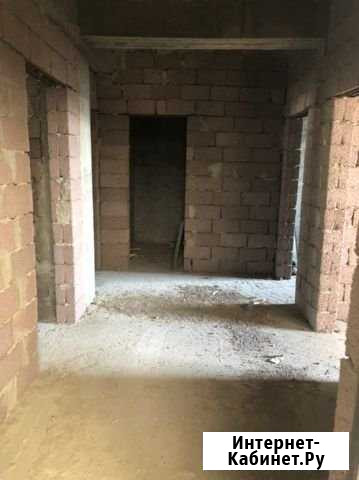 3-комнатная квартира, 115 м², 5/10 эт. на продажу в Махачкале Махачкала - изображение 1