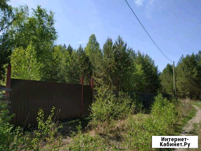 Участок СНТ, ДНП 24 сот. на продажу в Лесниково Лесниково - изображение 1