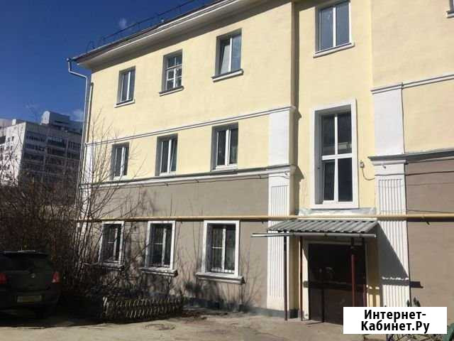 2-комнатная квартира, 43 м², 2/3 эт. на продажу в Екатеринбурге Екатеринбург - изображение 1