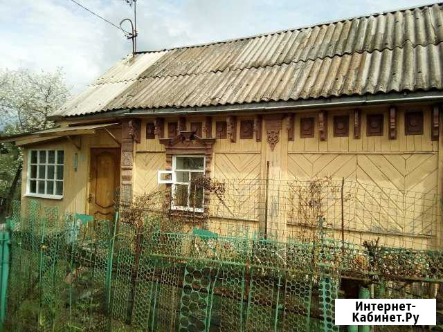 Дача 45 м² на участке 8 сот. на продажу в Туле Тула - изображение 1