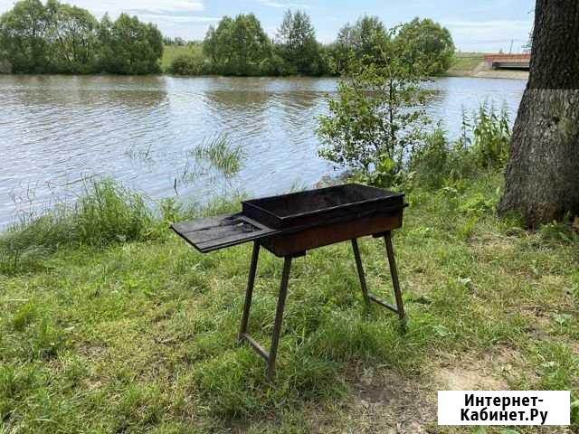 Участок ИЖС 61 сот. на продажу в Домодедово Домодедово - изображение 1