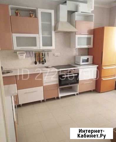 1-комнатная квартира, 50 м², 2/17 эт. в аренду на длительный срок в Ростове-на-Дону Ростов-на-Дону - изображение 1