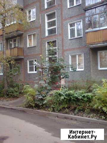 3-комнатная квартира, 59 м², 2/5 эт. на продажу в Ярославле Ярославль - изображение 1