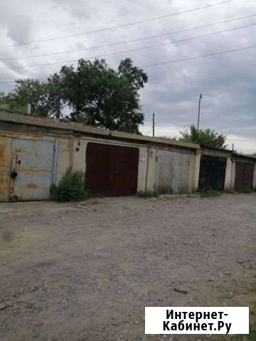 Гараж на продажу в Кызыле Кызыл - изображение 1