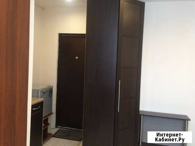 Комната 15 м² в 1-ком. кв., 5/9 эт. на продажу в Новосибирске Новосибирск - изображение 1