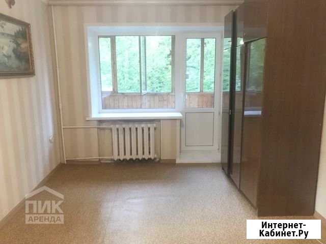 1-комнатная квартира, 31.6 м², 2/5 эт. в аренду на длительный срок в Люберцах Люберцы - изображение 1