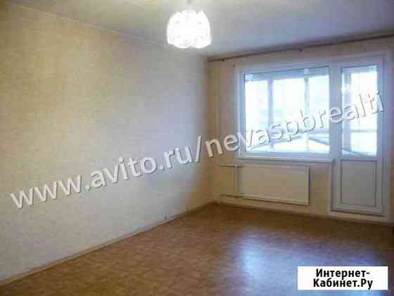 1-комнатная квартира, 37 м², 5/9 эт. в аренду на длительный срок в Санкт-Петербурге Санкт-Петербург