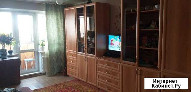 2-комнатная квартира, 43 м², 2/5 эт. на продажу в Челябинске Челябинск - изображение 1