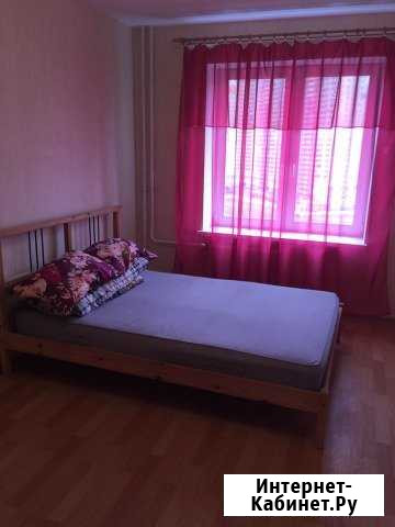 1-комнатная квартира, 35 м², 11/22 эт. в аренду на длительный срок в Санкт-Петербурге Санкт-Петербург - изображение 1