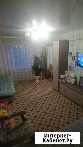 1-комнатная квартира, 31 м², 5/5 эт. на продажу в Сарапуле Сарапул - изображение 1